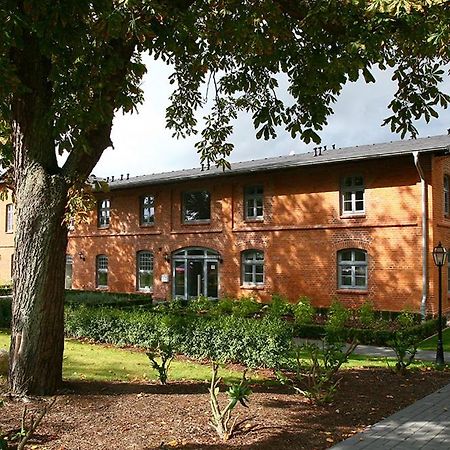 Ferienhaus Annabelle Crivitz Buitenkant foto