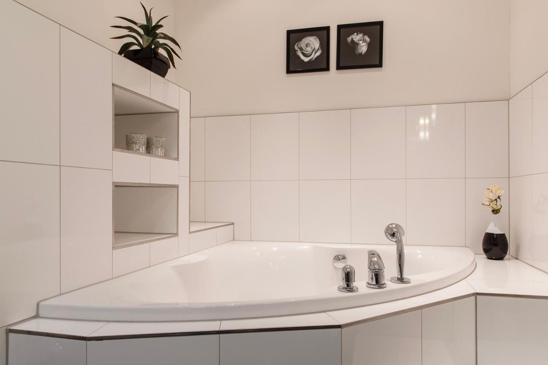 Ferienhaus Annabelle Crivitz Buitenkant foto