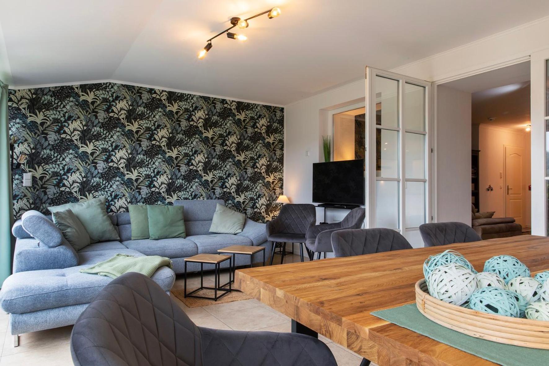 Ferienhaus Annabelle Crivitz Buitenkant foto