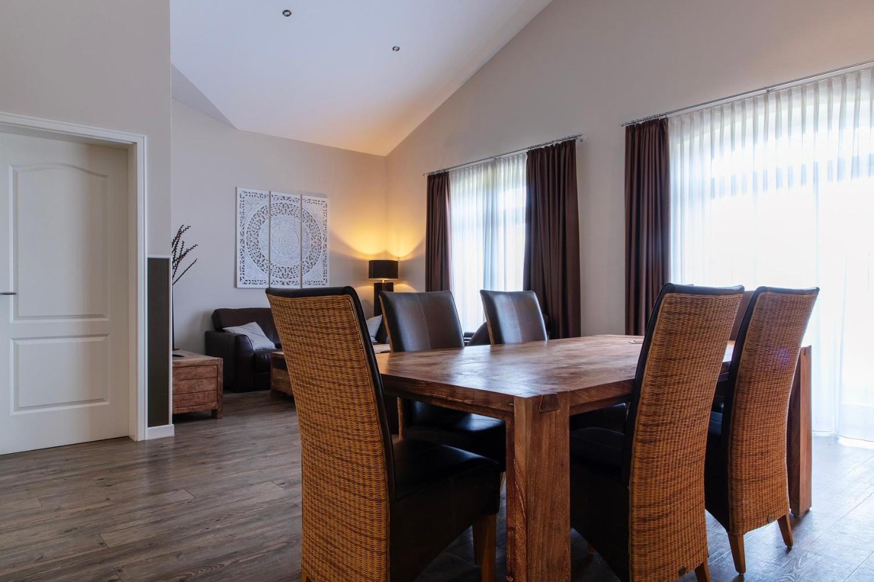 Ferienhaus Annabelle Crivitz Buitenkant foto