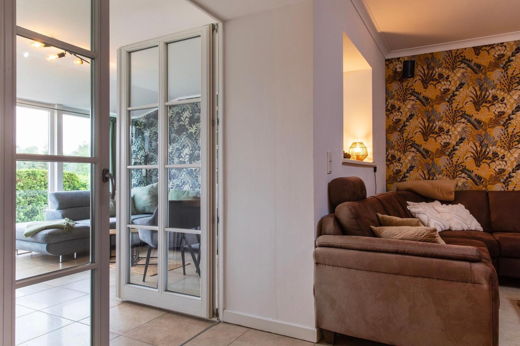 Ferienhaus Annabelle Crivitz Buitenkant foto