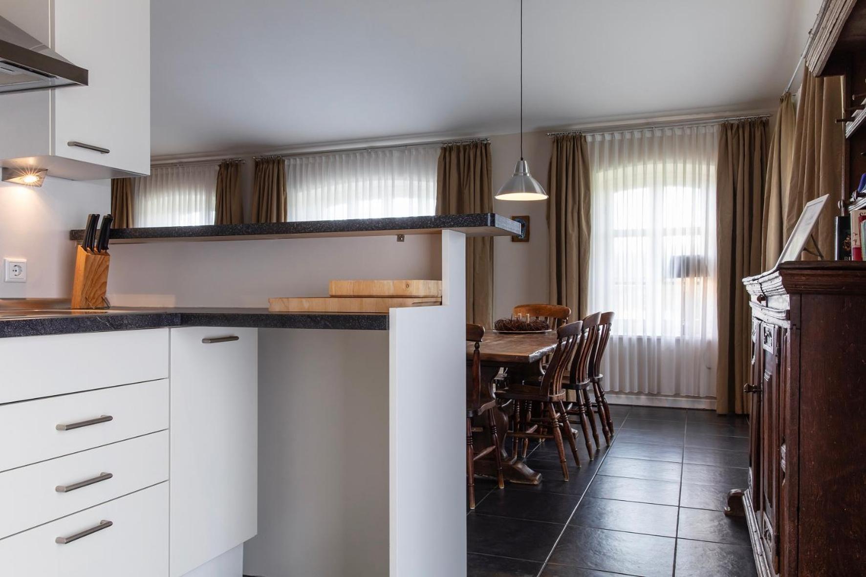 Ferienhaus Annabelle Crivitz Buitenkant foto