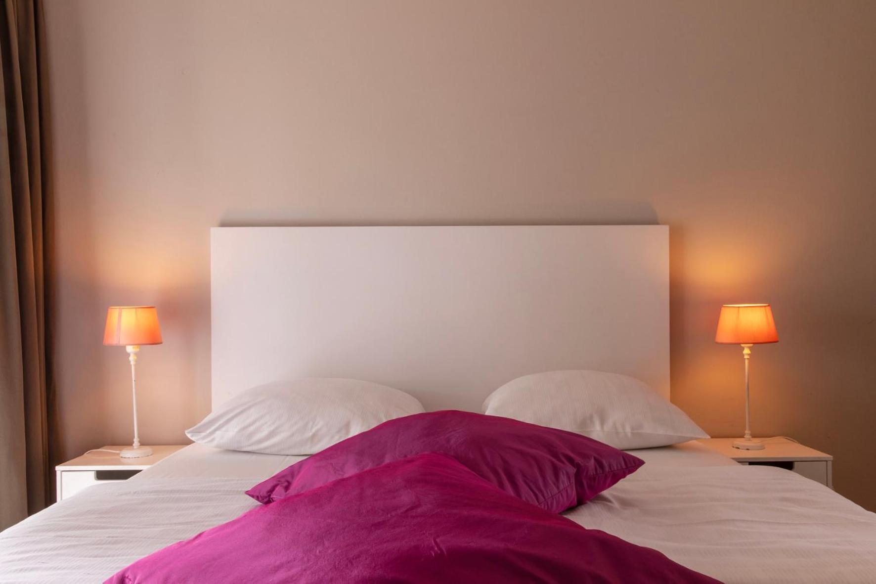 Ferienhaus Annabelle Crivitz Buitenkant foto