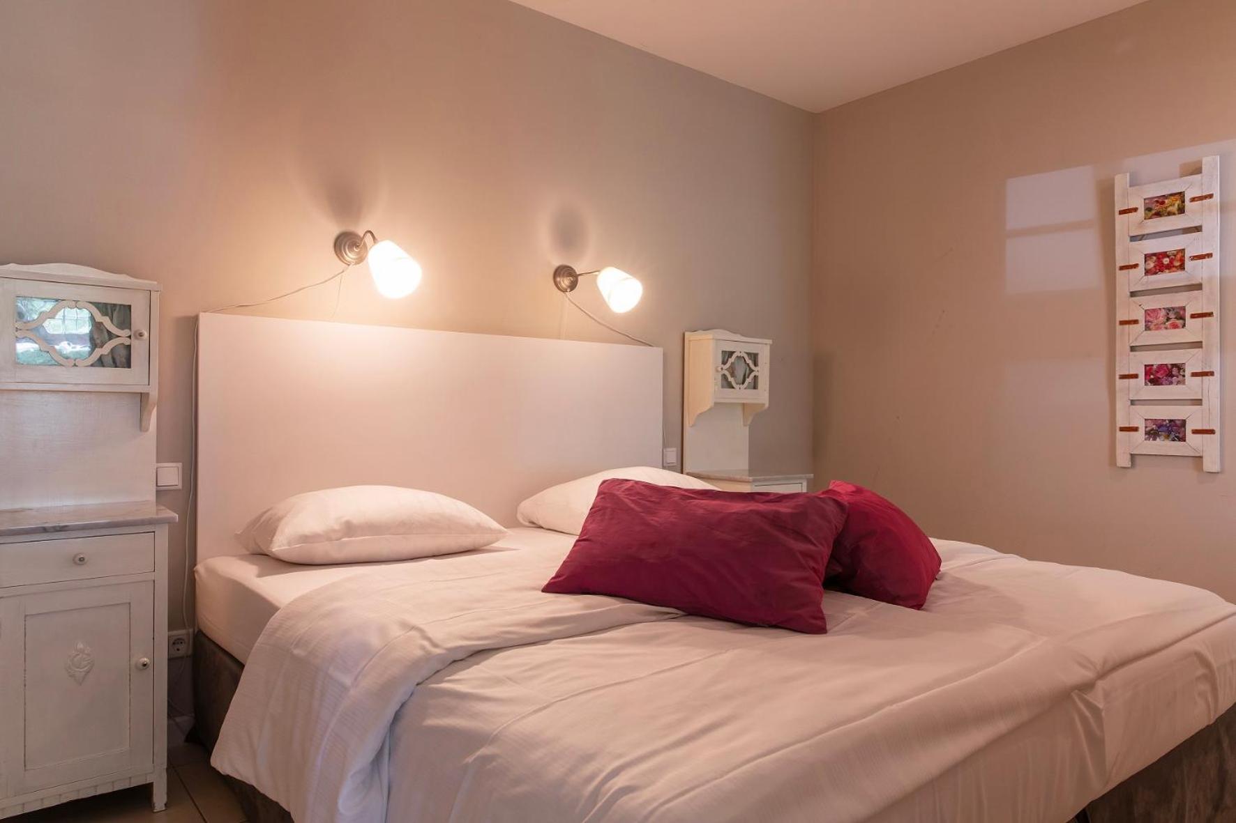 Ferienhaus Annabelle Crivitz Buitenkant foto