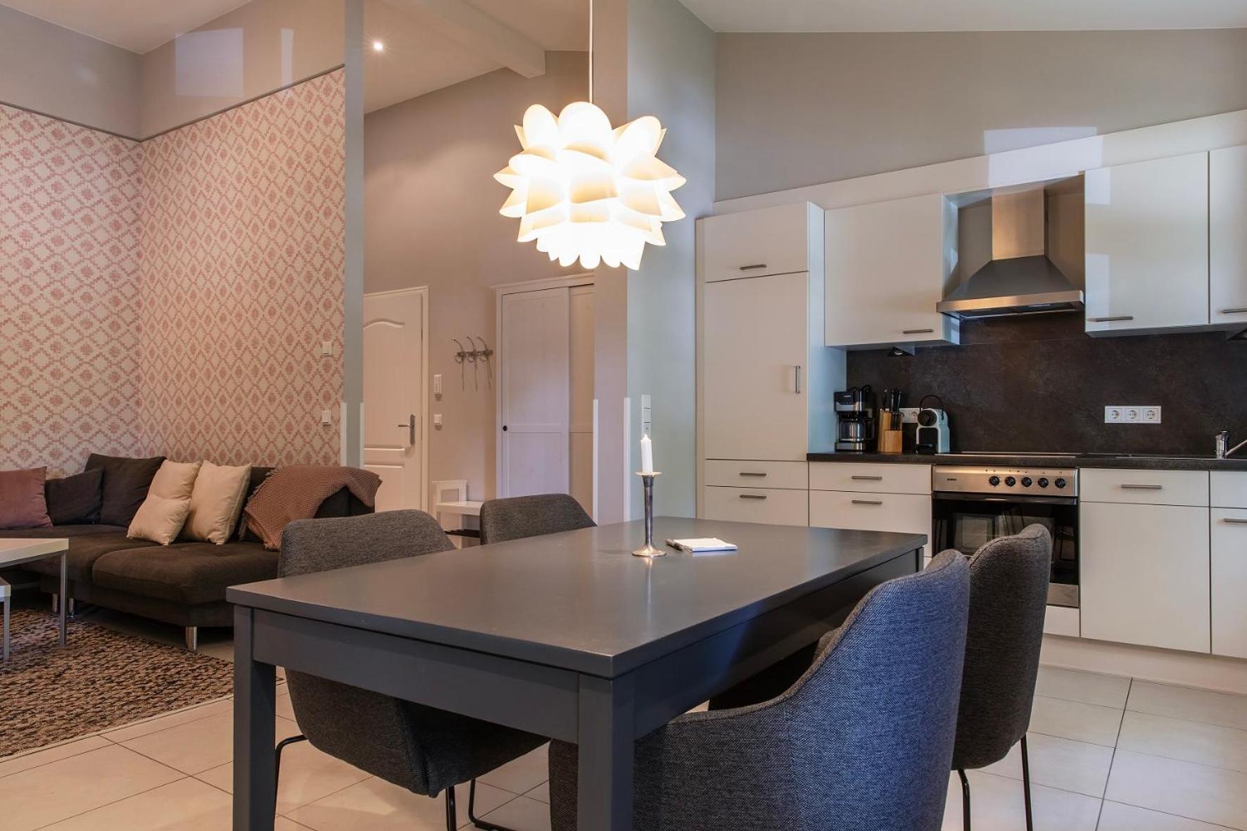 Ferienhaus Annabelle Crivitz Buitenkant foto