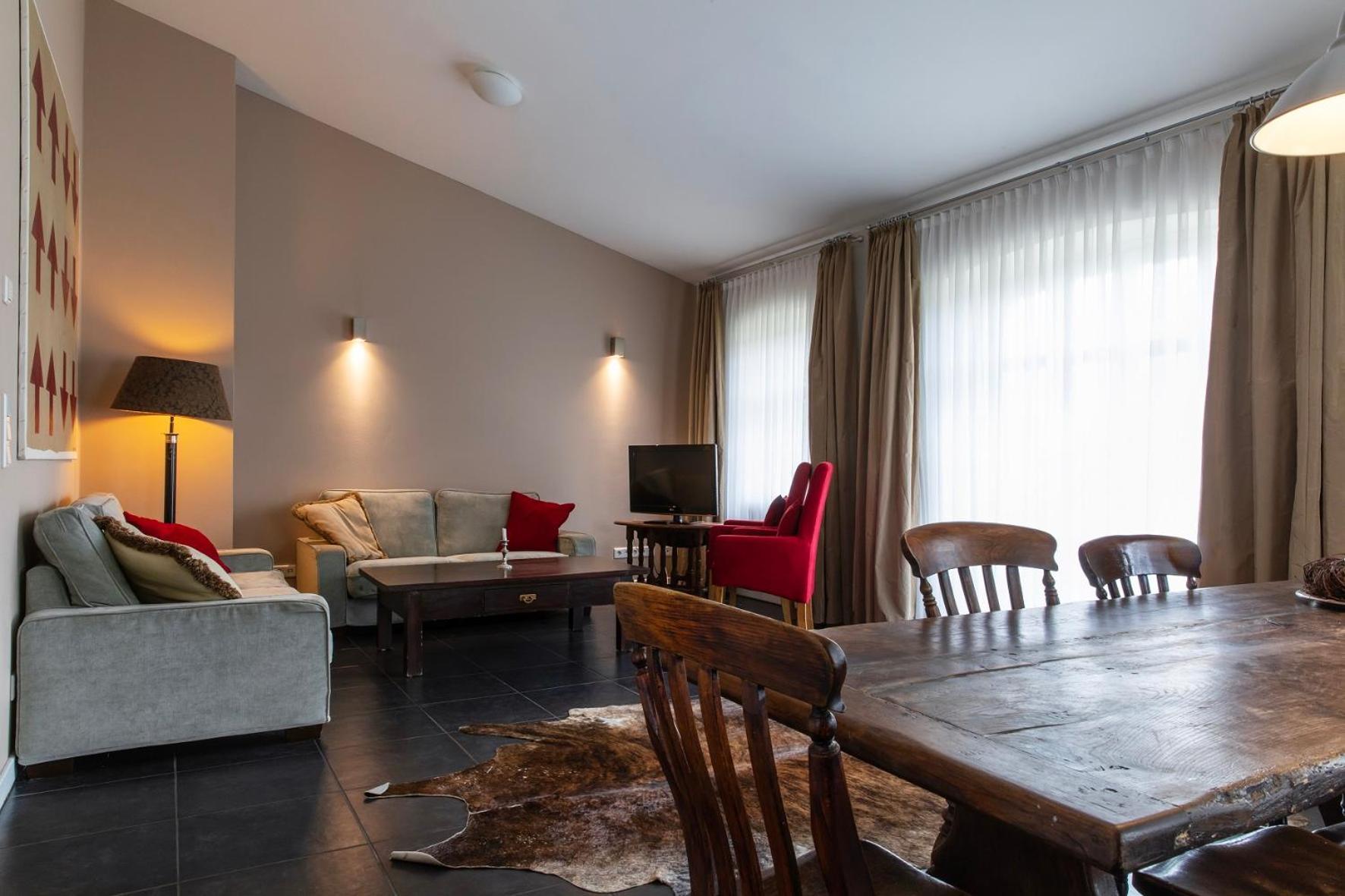 Ferienhaus Annabelle Crivitz Buitenkant foto