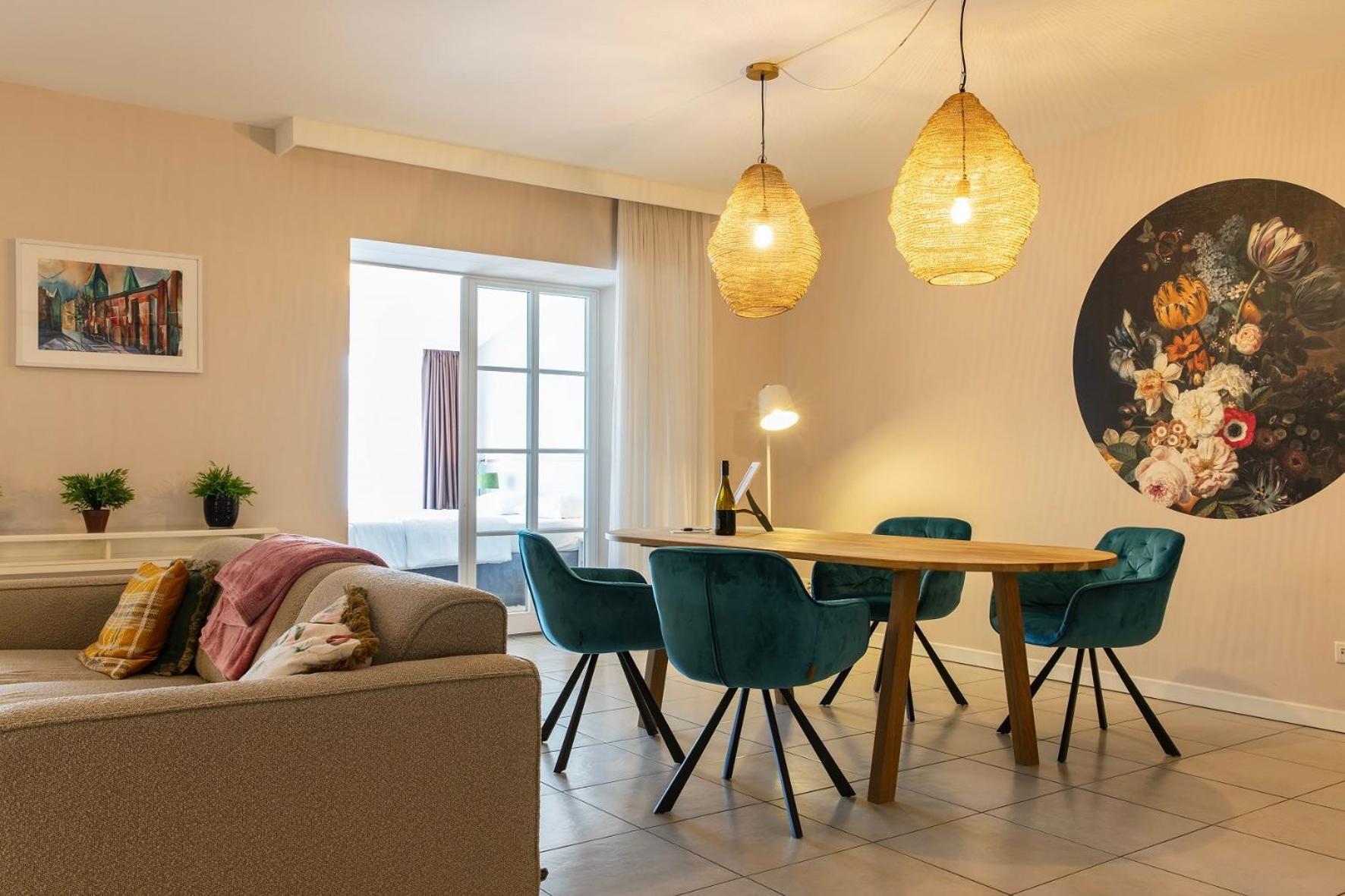 Ferienhaus Annabelle Crivitz Buitenkant foto