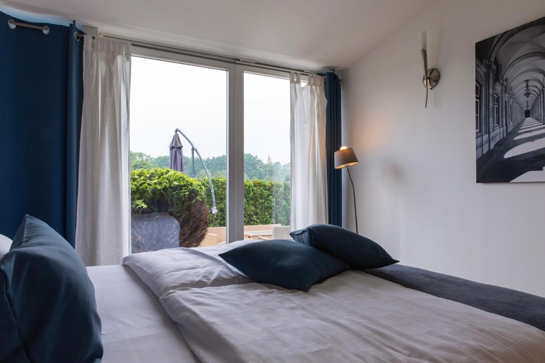 Ferienhaus Annabelle Crivitz Buitenkant foto